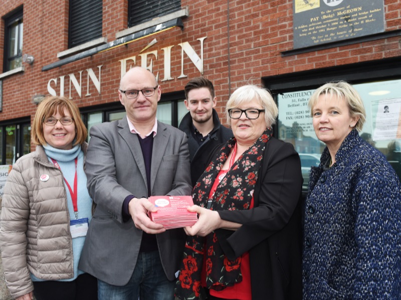 Paul Maskey