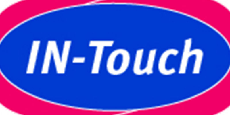 South West independent sector newsletter In-Touch logo