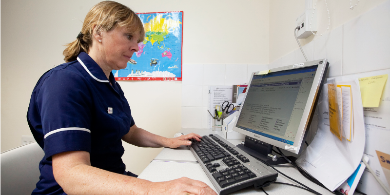 Revalidation for NMC registrants