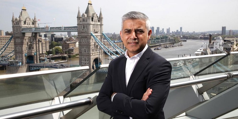Mayor of London
