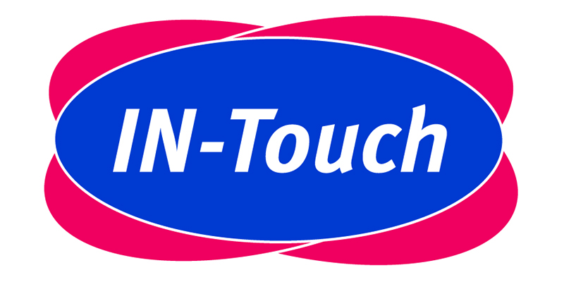 In Touch logo - RCN South West
