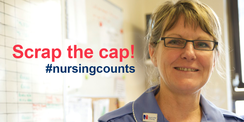 Scrap the cap