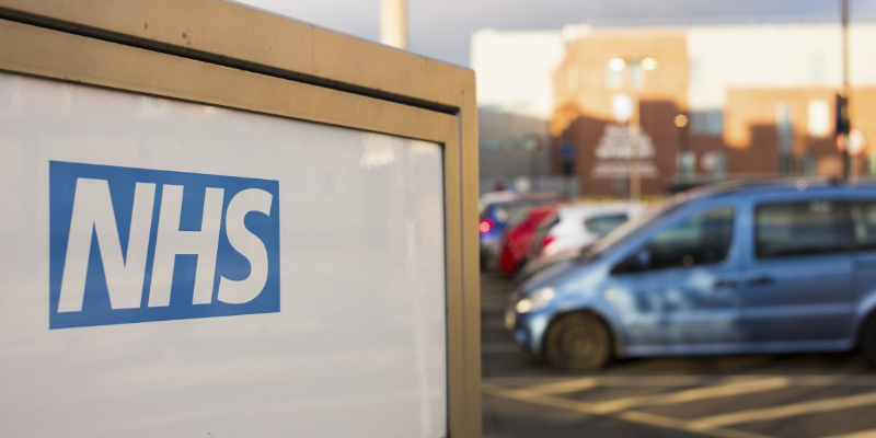 NHS pension warning