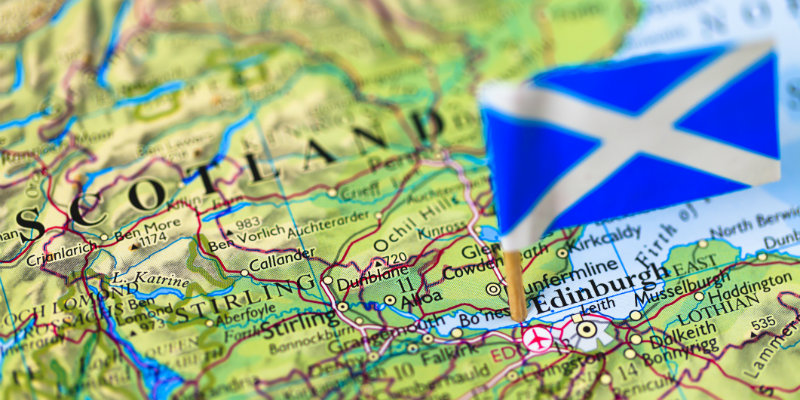 Scotland confirms pay rise for nurses