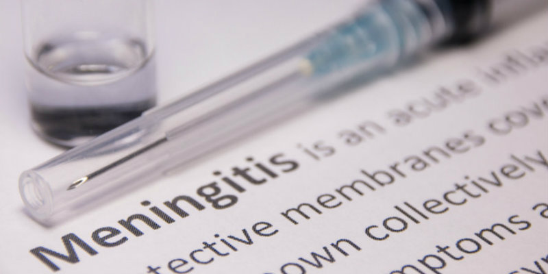 Meningococcal meningitis