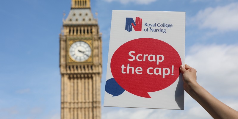 Scrap the cap