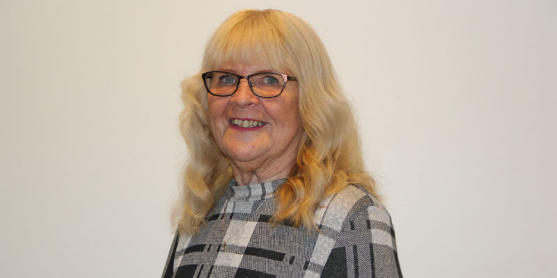 Former RCN Council member Cate Woolley-Brown has been appointed Freedom to Speak Up Guardian at County Durham and Darlington NHS Foundation Trust