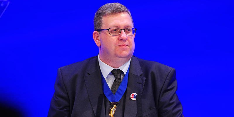 Michael Brown