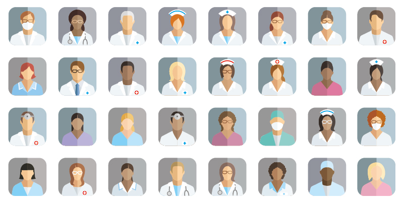 Safe staffing