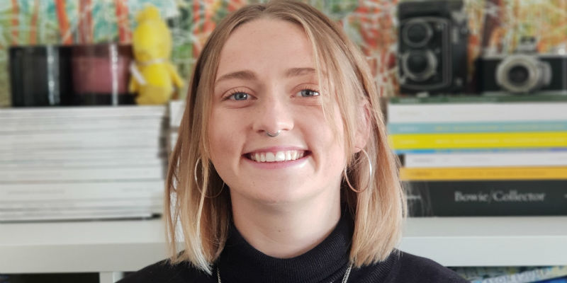 Amy Fancourt