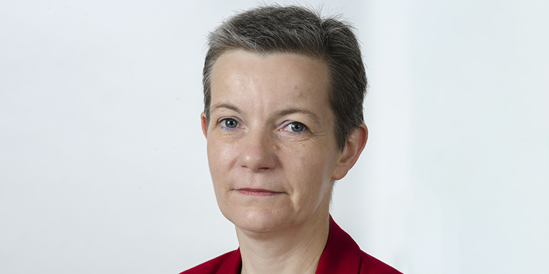 Andrea Sutcliffe