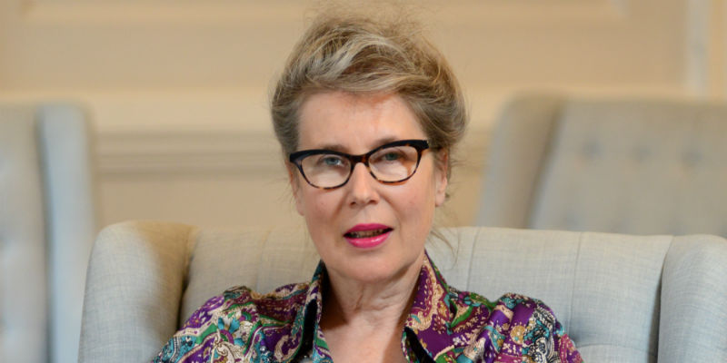 Anne Marie Rafferty