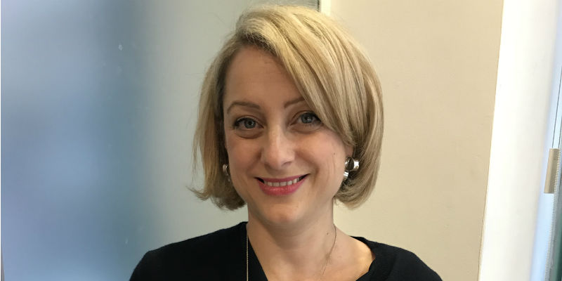 Christie Watson
