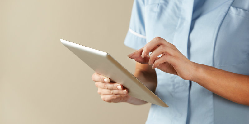 RCN get digital ready