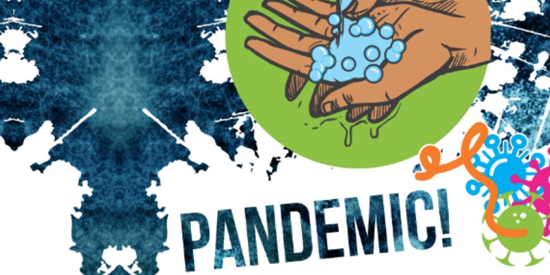 Flu pandemic
