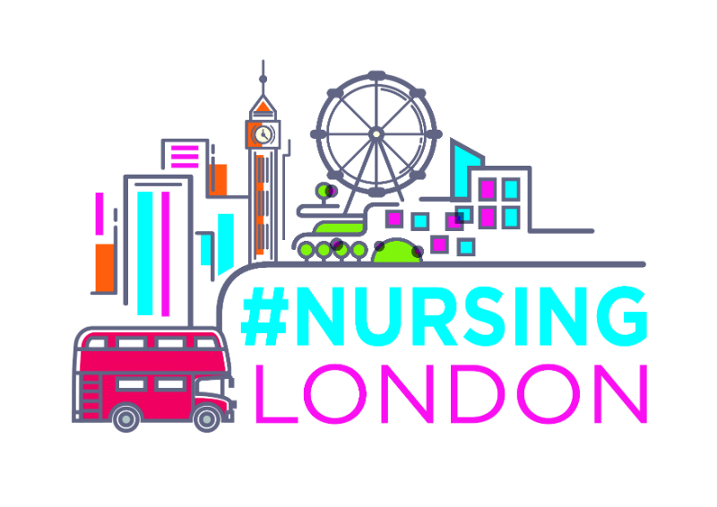 NursingLondon logo