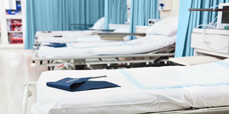 RCN analysis shows increase in hospital bed closures due to norovirus