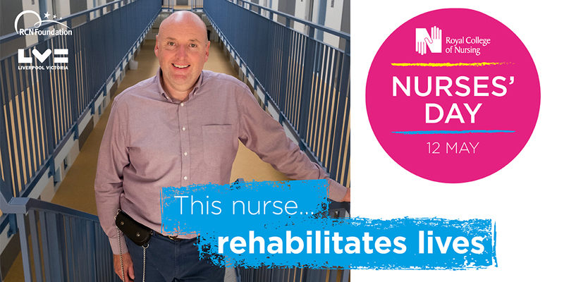 RCN Nurses
