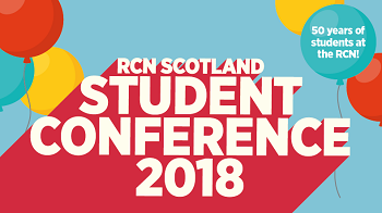 Student Conference Logo