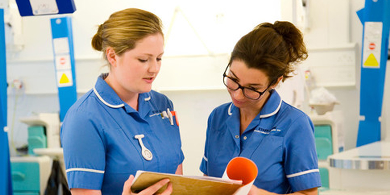 workforce nurses