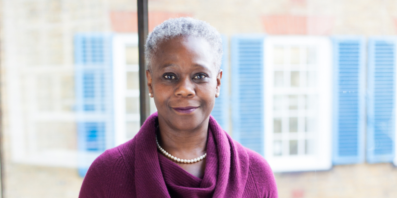 Dame Donna Kinnair