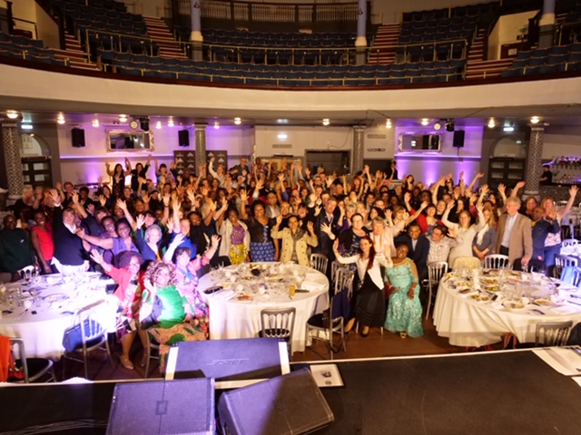 RCN London Congress 2019 RCN London Congress 2019