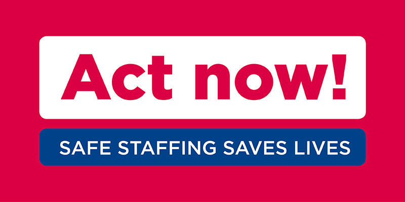 Act now logo