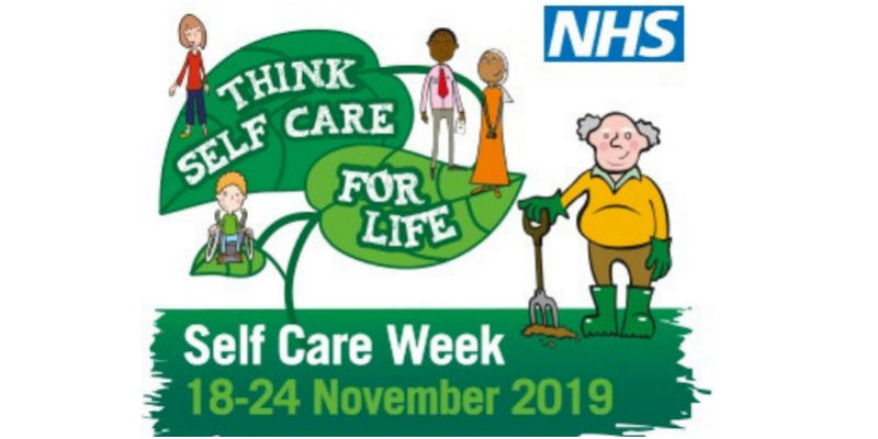 Self Care Week