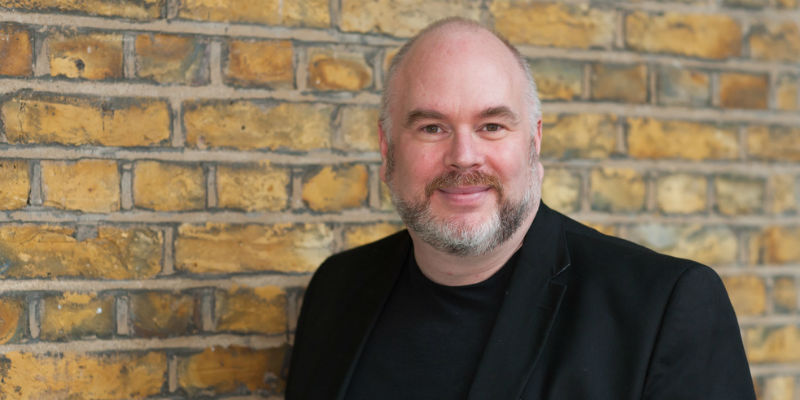 Dave Dawes