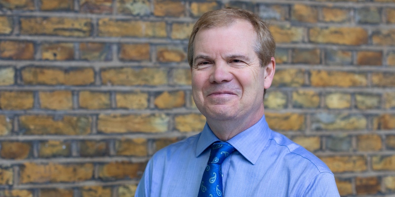 Professor Rod Thomson