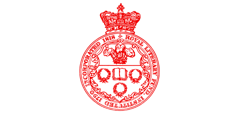 Royal Literary Fund logo