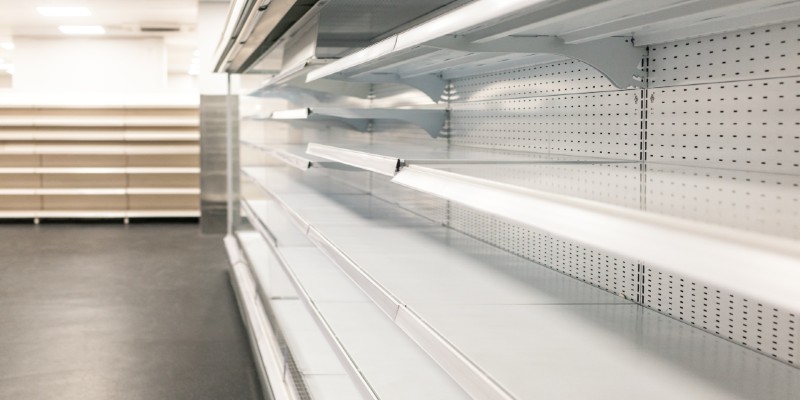 Supermarket shelves 800x400 getty Supermarket shelves 800x400 getty