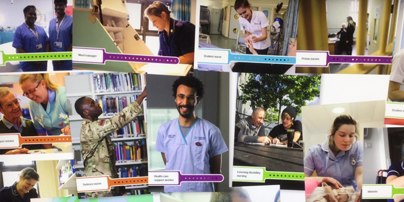 diversity in nursing