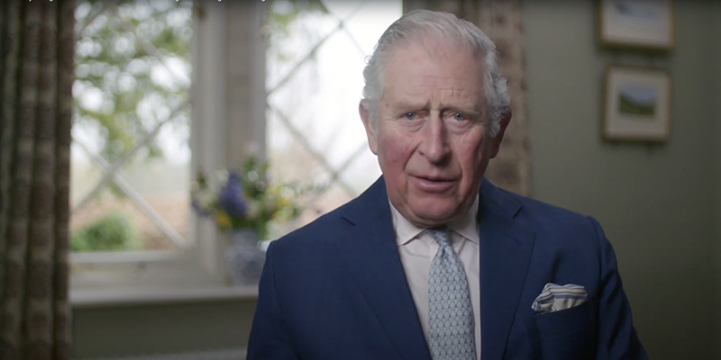 Prince Charles