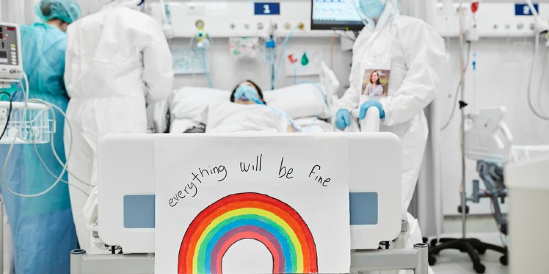 Everything will be fine