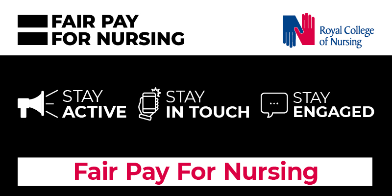 Three simple actions to fight for fair pay