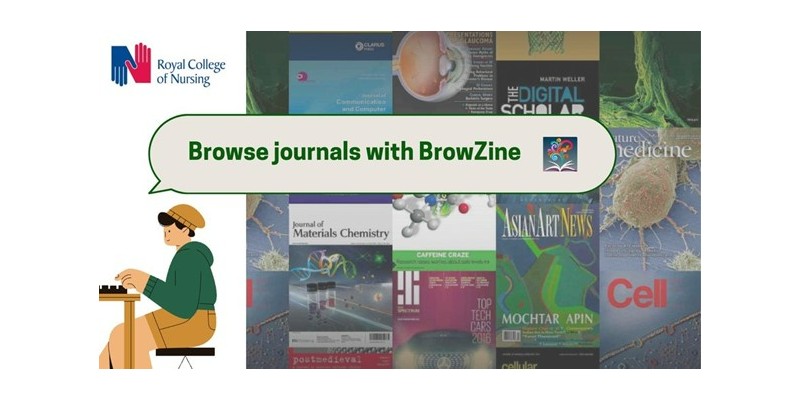 nursing times browzine nursing times browzine
