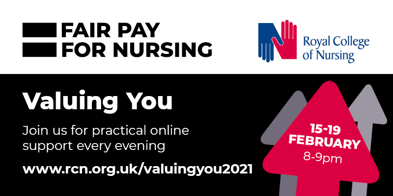 valuing you