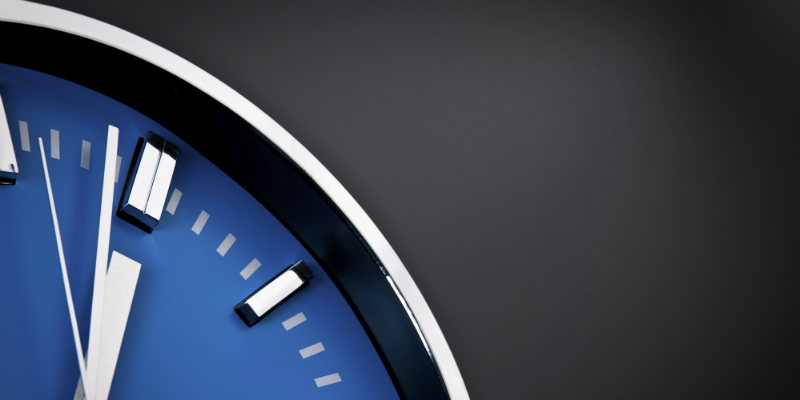 Clocks