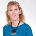 Ellen Nicholson