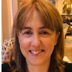 Ann Gregory