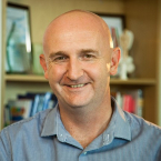 Jonathan Beebee