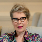 Professor Dame Anne Marie Rafferty CBE