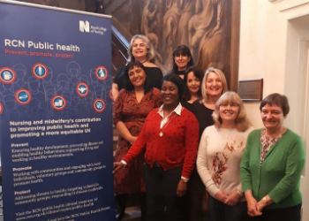 Public health | Clinical | Royal College of Nursing