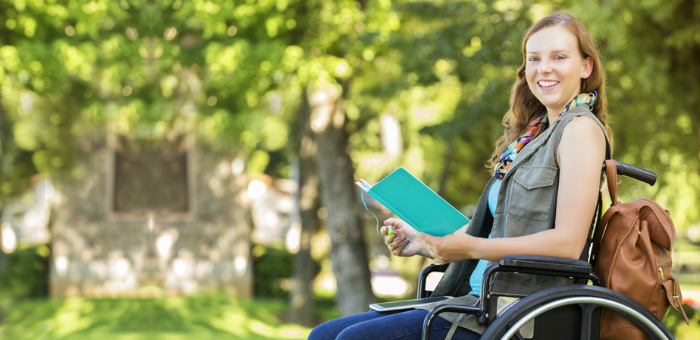 Disability coaching signpost image 350 x 170
