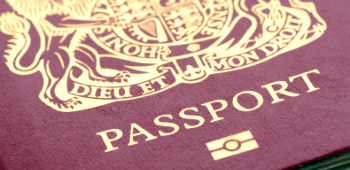 passport
