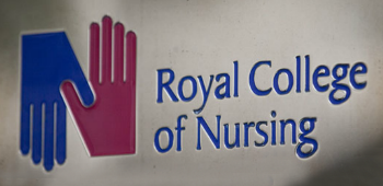 RCN sign