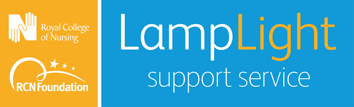 lamplight logo