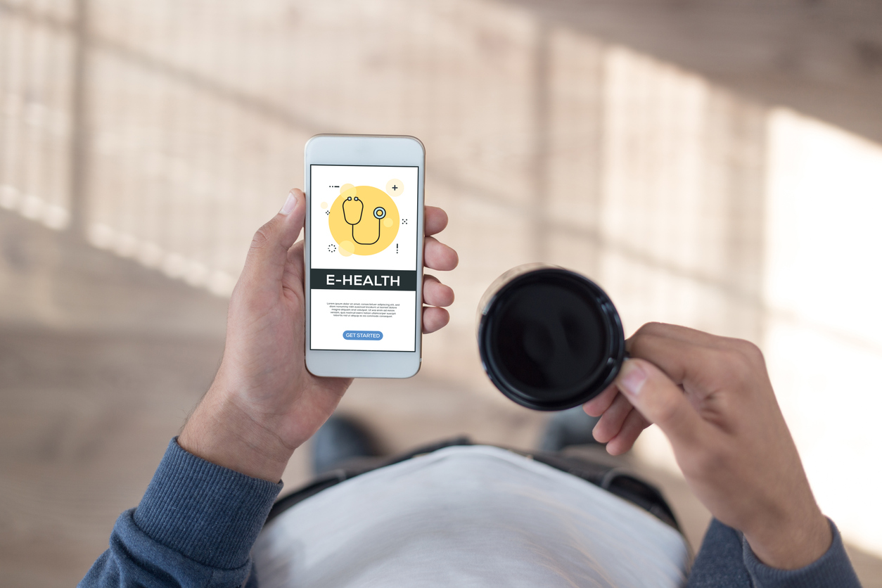 app healthcare