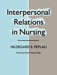 Interpersonal relations in nursing